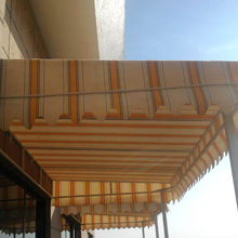 Awnings & Canopies Sheds
